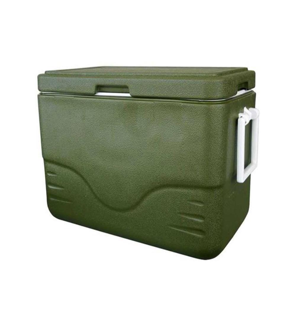 CONSERVADORA Brasil 28Qt Coleman Verde